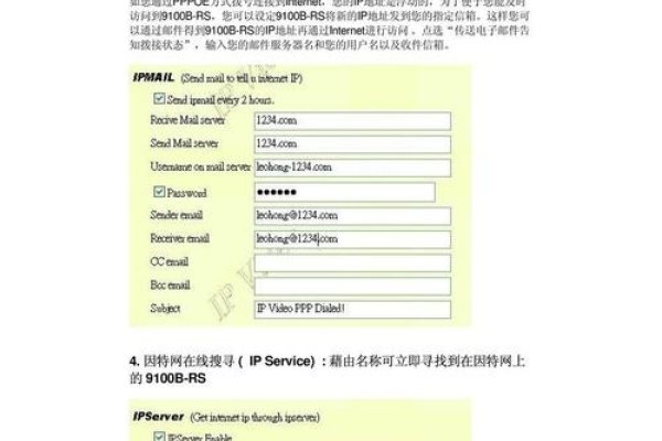 海外服务器IP填写指南，如何正确配置与选择优质服务商？-猫山树