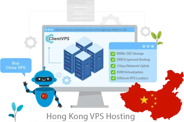 海外VPS搭建平台-猫山树