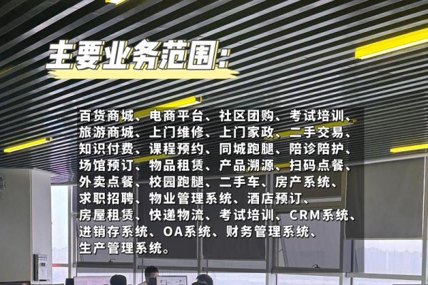 湖南岚鸿，定制信任的app开发公司如何塑造未来-猫山树