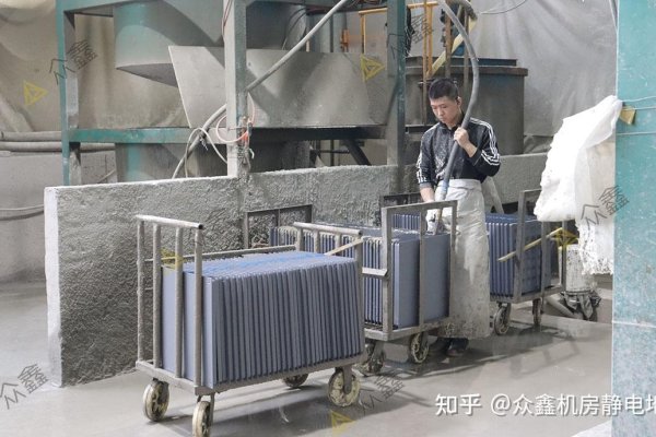 机房防静电地板选购指南，价格、规格与技术标准详解-猫山树