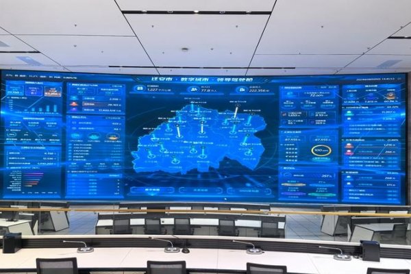 机房配置优化与高效运行-猫山树