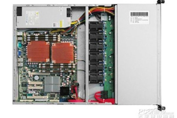 机架式服务器与PC服务器，技术差异与应用场景探讨-猫山树