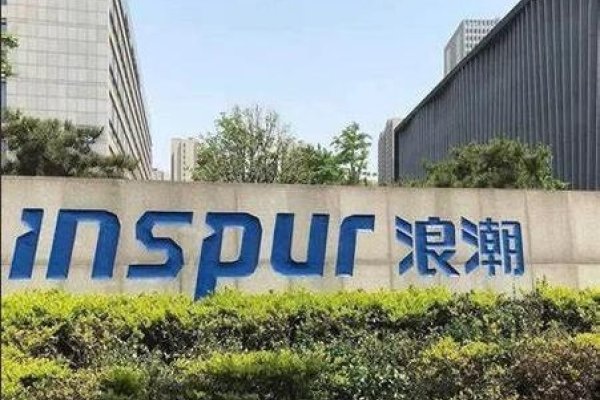 济南软件开发公司与浪潮软件的佼佼者地位-猫山树