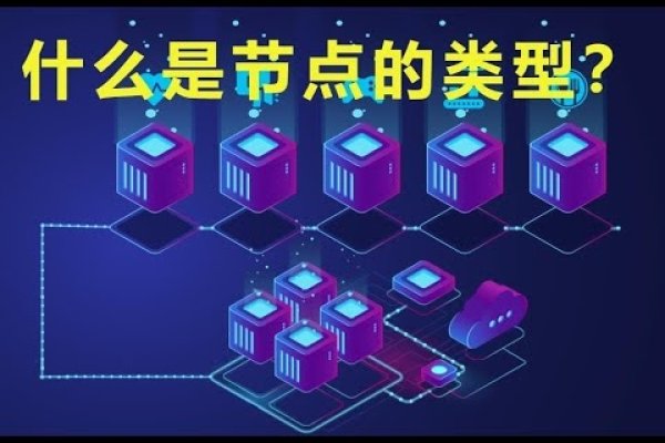 联通云联网节点类型介绍-猫山树