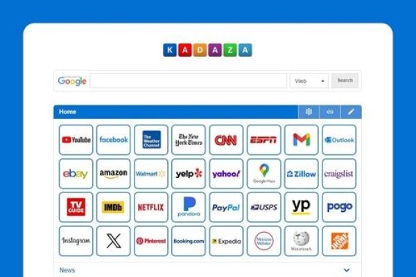 美国黄页导航免费探索，多平台可选，助力外贸拓展！-猫山树