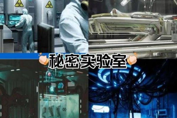 美国主机侦探系统，揭开神秘面纱-猫山树