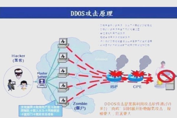 全球DDoS攻击监控与防护方案制定，安全备份与法律操作并重-猫山树