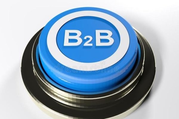 企业自建B2B电子商务网站的重要性与主要类型-猫山树