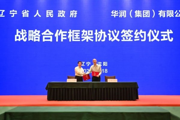 企业战略合作框架协议-猫山树