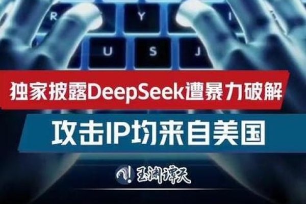 如何应对IP遭到攻击的紧急情况-猫山树