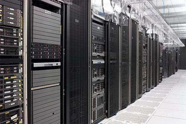 上海云海服务器中心火灾，浪潮云计算战略遇挑战-猫山树