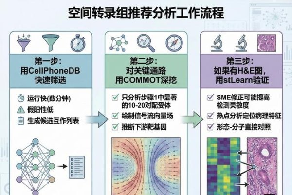生信云服务器，生物信息学分析的云端解决方案-猫山树