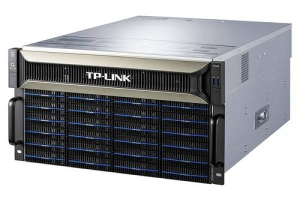 天地伟业网络存储服务器的创新与应用-猫山树