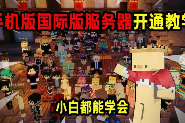 我的世界正版服务器费用解析-猫山树