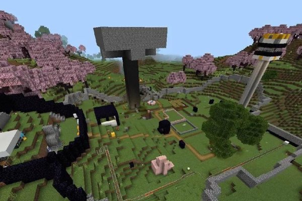 我的世界中文站服务器，探索虚拟世界的无限魅力-猫山树