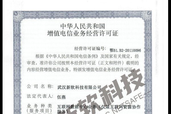 武汉市IDC数据中心介绍，专业服务平台，助力数字经济发展-猫山树