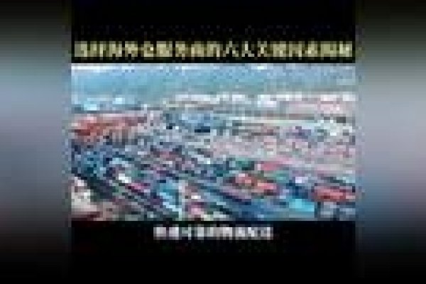 外贸网站服务器的关键角色与考量因素-猫山树