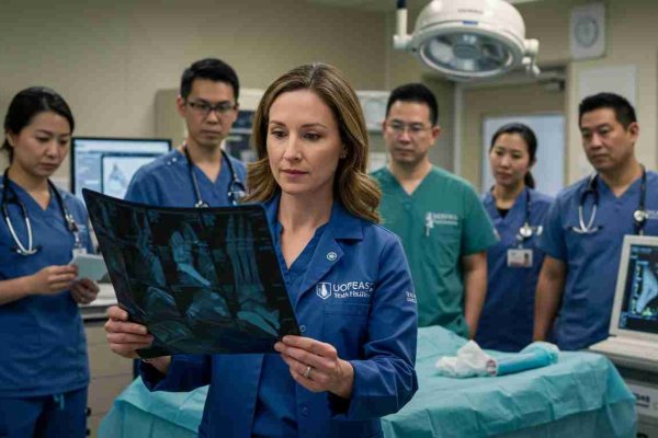 网上医疗的崛起与医院网站建设制作的重要性-猫山树