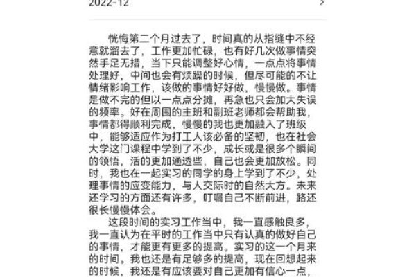 网络科技公司实习日志-猫山树