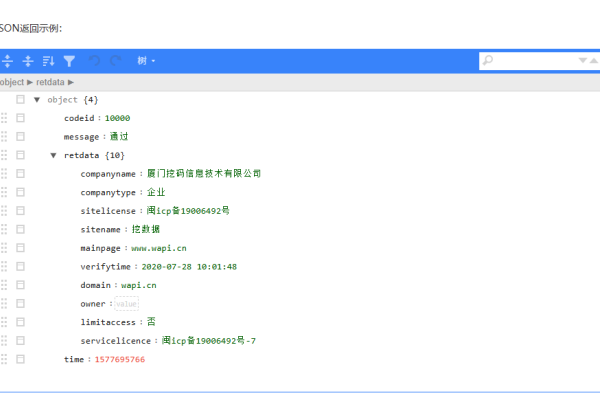 网站备案人员查询，如何进行及重要性-猫山树