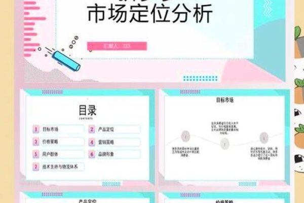 网站建设定位与市场分析-猫山树