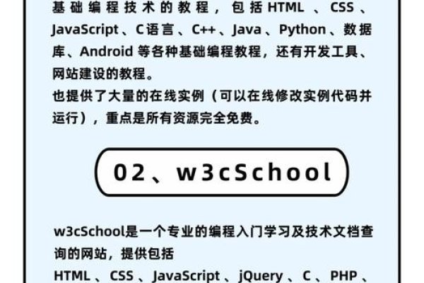 编程入门资源大全，网站教程与交流社区指南-猫山树