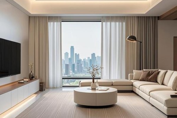 免费空间设计全屋定制，打造理想家居新体验-猫山树