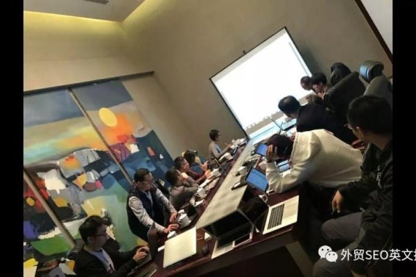 谷歌SEO推广培训班有用吗-猫山树