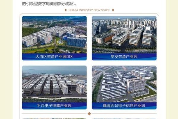 珠海知名互联网公司及软件企业风采，创新发展与职业成长之路-猫山树