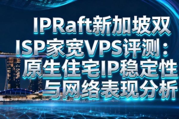 新加坡直连VPS原生IP，探索高速稳定的网络访问之道-猫山树