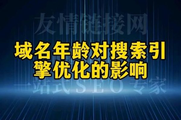 域名年龄对SEO的影响-猫山树