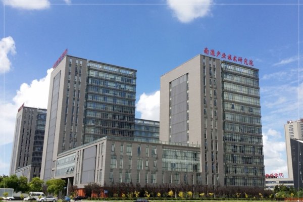 南通网络科技公司，专业网站建设与服务提供商-猫山树