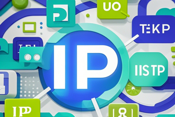 IP地址的构成与解析-猫山树