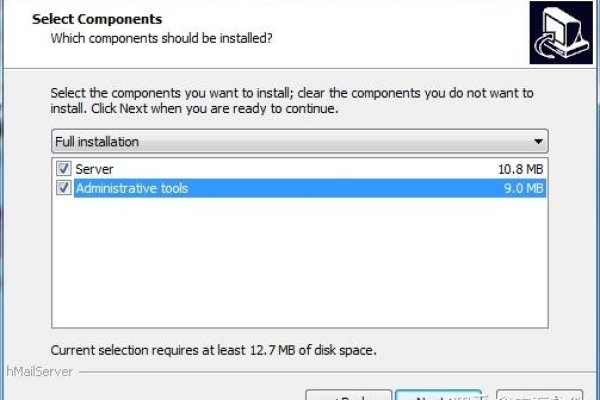 邮件服务器的作用-猫山树