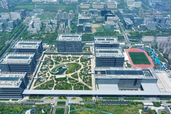 杭州互联网公司概览，阿里巴巴、蚂蚁金服等知名企业推荐-猫山树