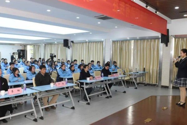 杭州开元职业技能学校介绍，优质教育资源的IT培训摇篮-猫山树