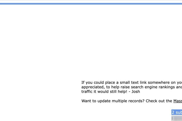 香港免备案域名注册，一站式服务与选择指南-猫山树