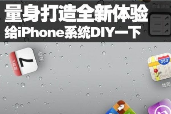 DIY定制软件，打造个性化体验的全新工具-猫山树