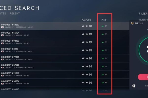 探索免费国外加速器，为你的生活和工作提速-猫山树