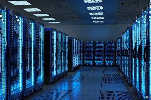 IDC机房与服务器的关系解析-猫山树