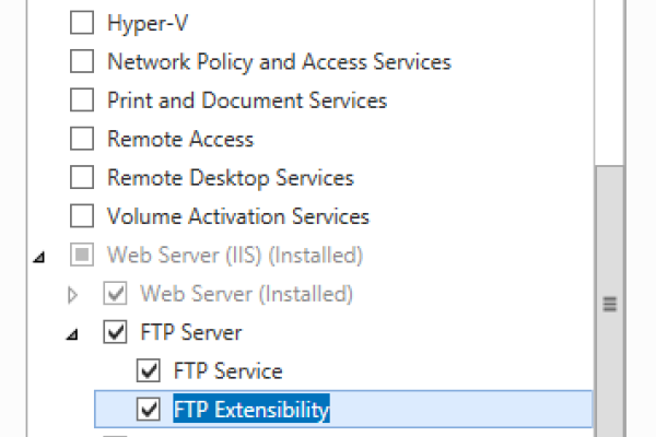 FTP连接数限制调整与服务器重置解决方案-新乐天