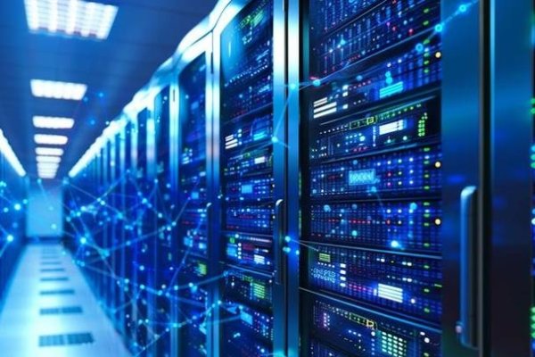 IDC企业，数据存储与处理的专家-猫山树