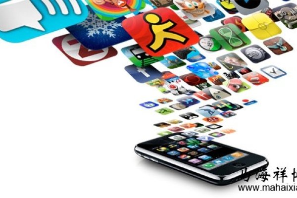 揭秘App服务器，定义、功能与应用-猫山树