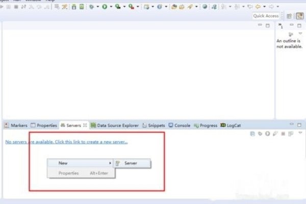 Tomcat服务器无法启动，原因与解决方案-猫山树
