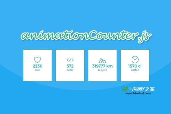 jQuery教程详解，click方法、动画特效与插件应用-猫山树