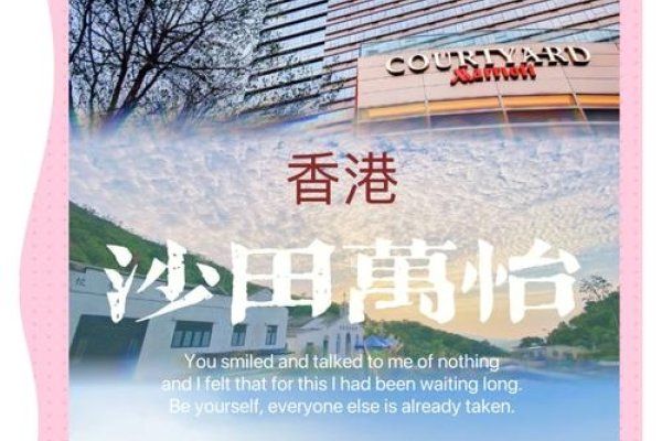 香港沙田酒店预订攻略及周边购物推荐-猫山树