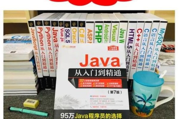 Java基础学习，从入门到精通-猫山树