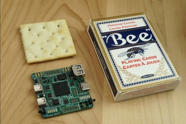 RTUSB源码解析-猫山树