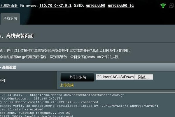 DDNSTO设置教程，轻松配置网络优化工具-猫山树