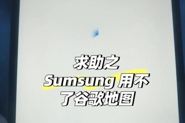 Google地图无法登录，问题解析与解决方案-猫山树